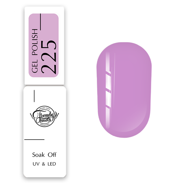 GEL POLISH N°225