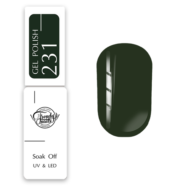 GEL POLISH N°231