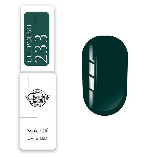 GEL POLISH N°233
