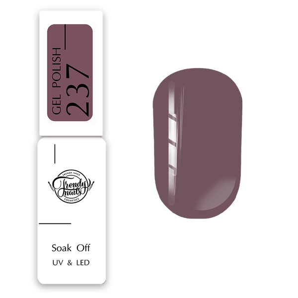 GEL POLISH N°237