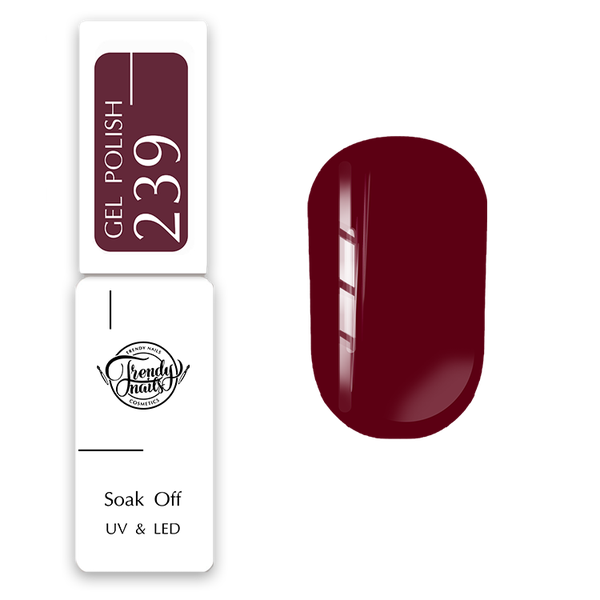 GEL POLISH N°239