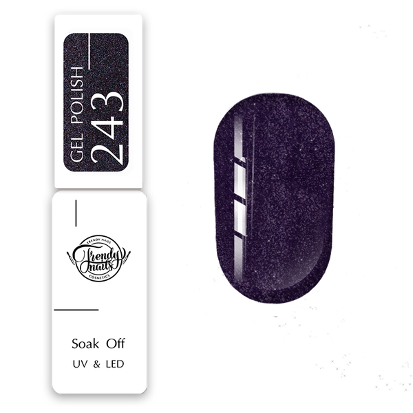 GEL POLISH N°243