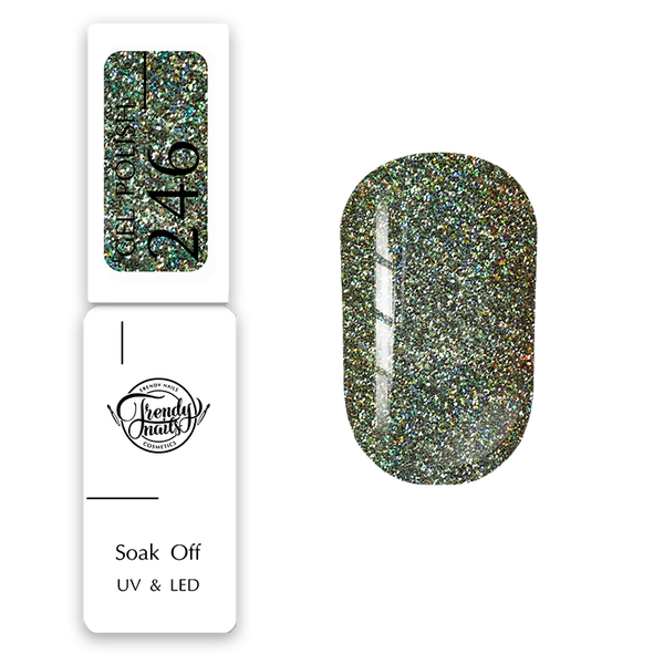 GEL POLISH N°246