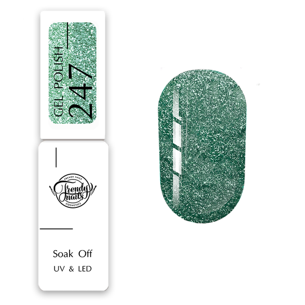 GEL POLISH N°247