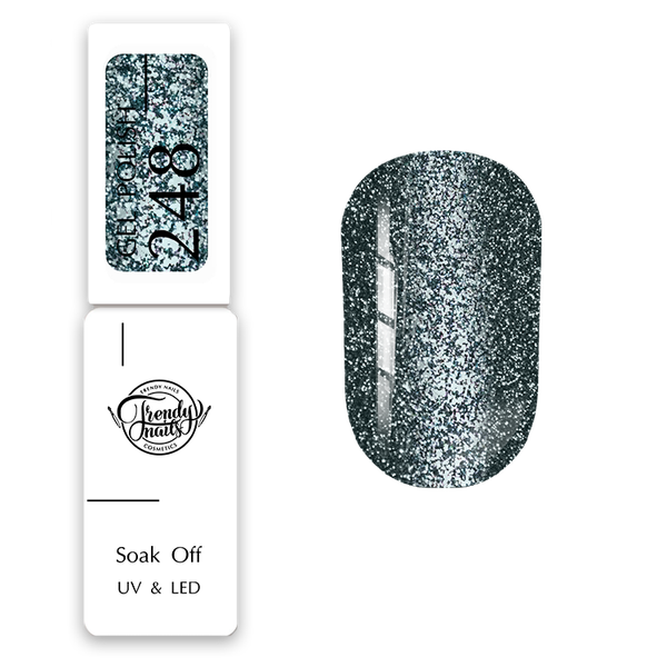 GEL POLISH N°248