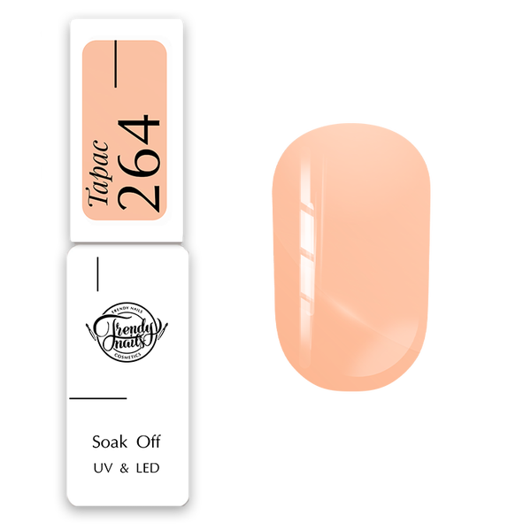 GEL POLISH N°264