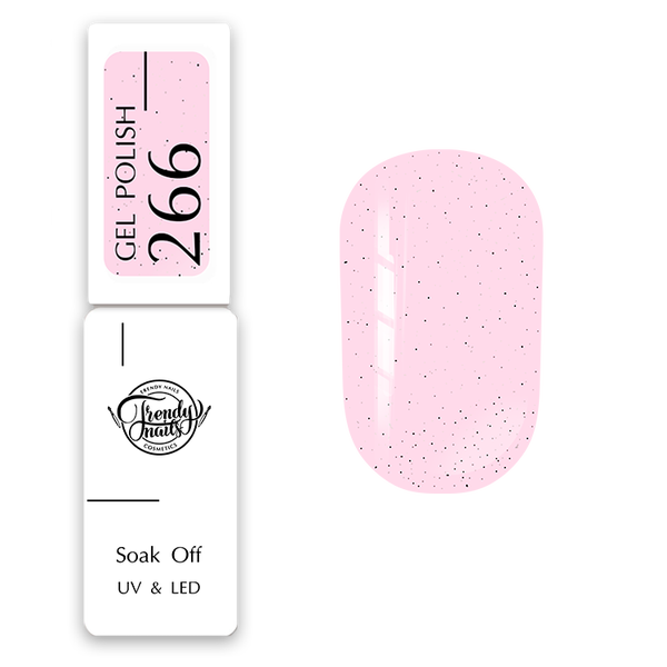 GEL POLISH N°266