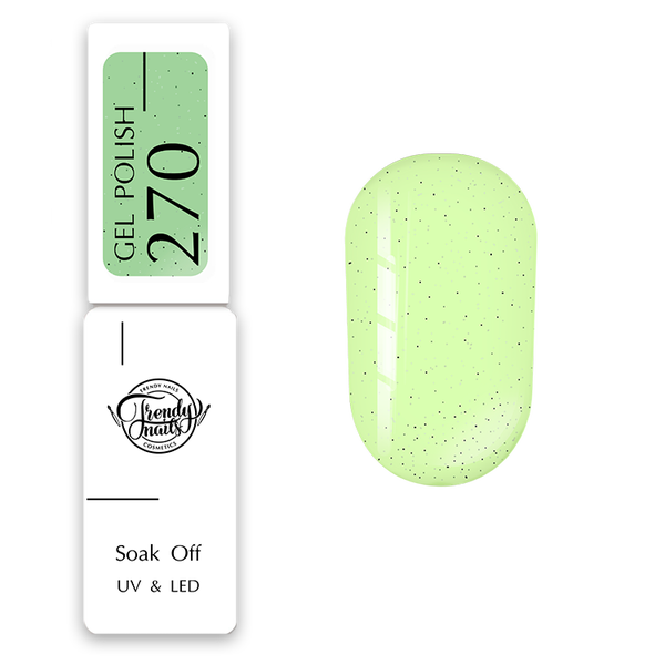 GEL POLISH N°270