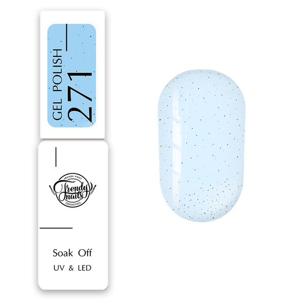GEL POLISH N°271