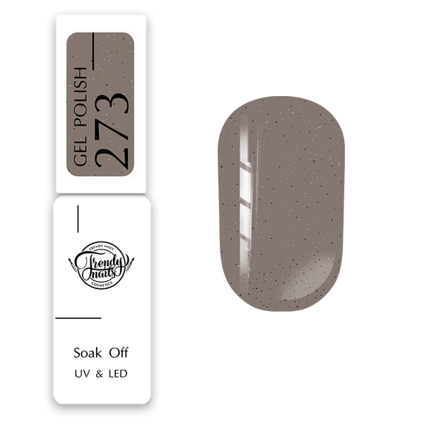 GEL POLISH N°273
