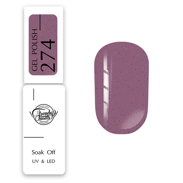 GEL POLISH N°274