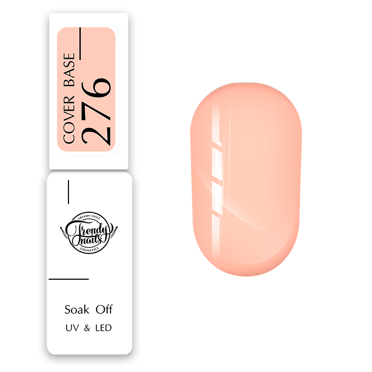 COVER BASE N°276