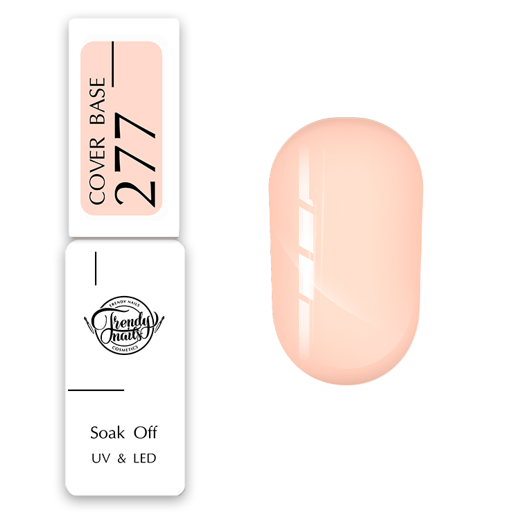 COVER BASE N°277