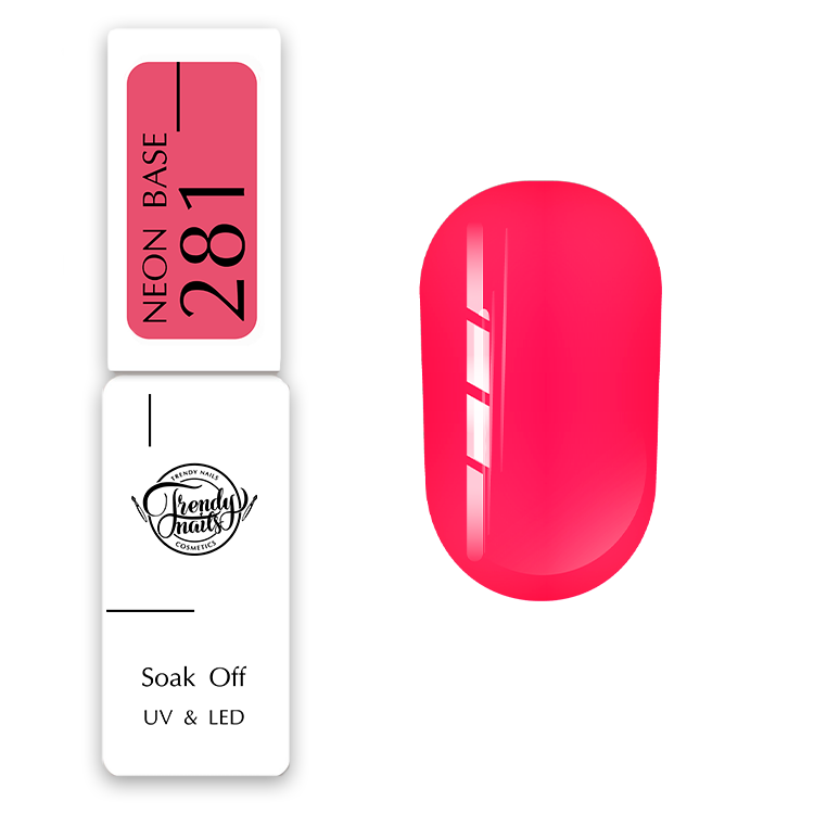 NEON BASE N°281
