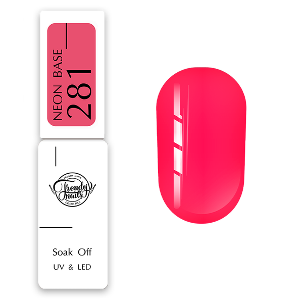 NEON BASE N°281