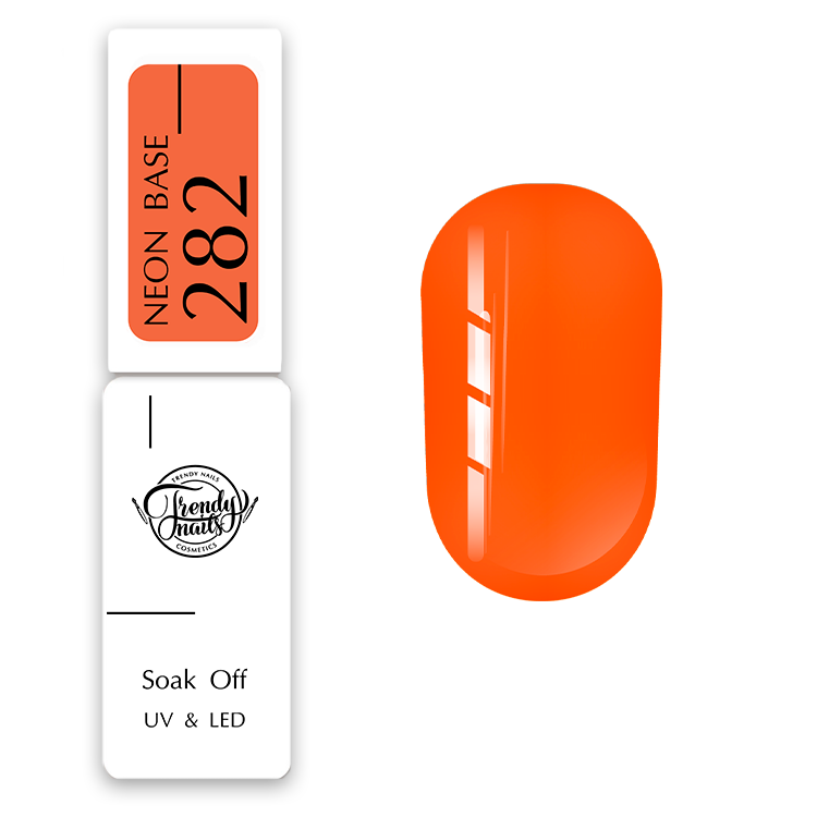 NEON BASE N°282