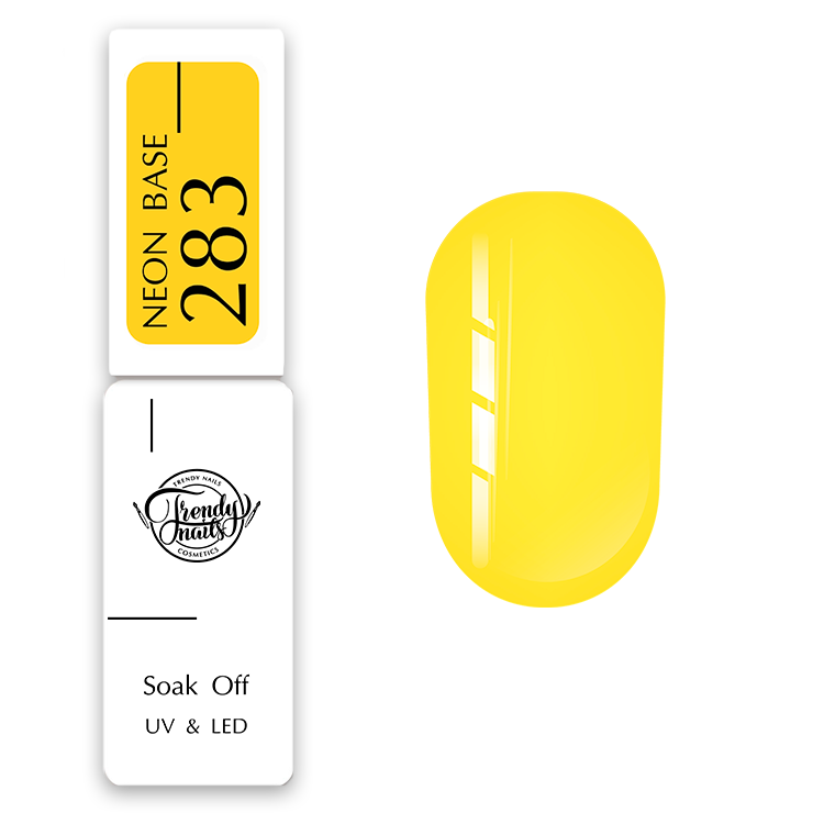 NEON BASE N°283