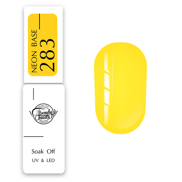 NEON BASE N°283