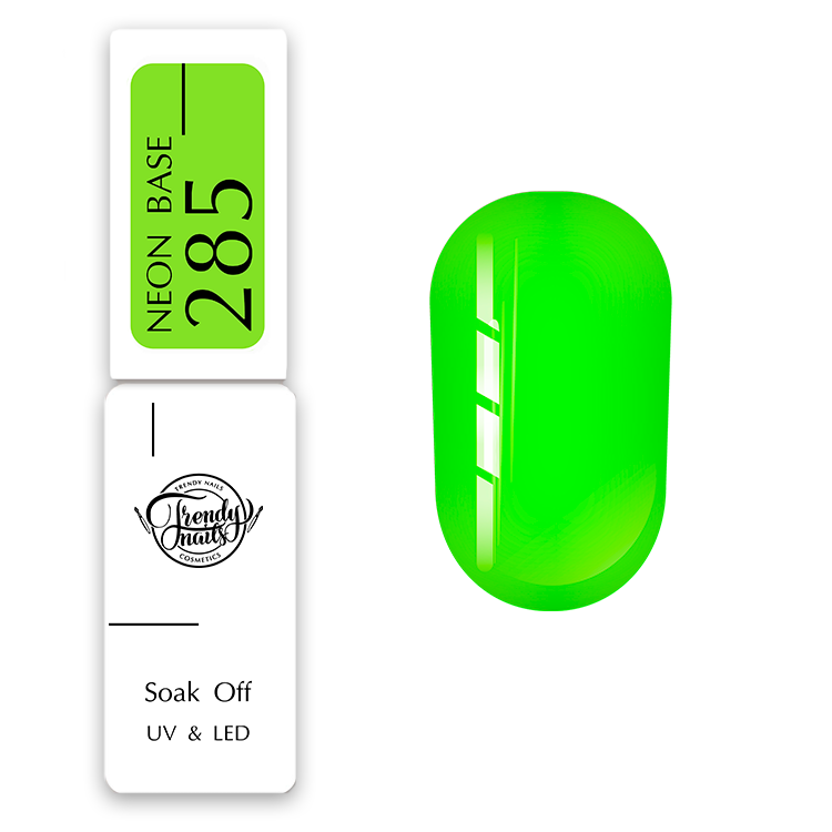 NEON BASE N°285