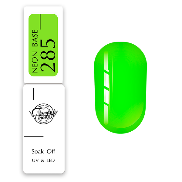 NEON BASE N°285