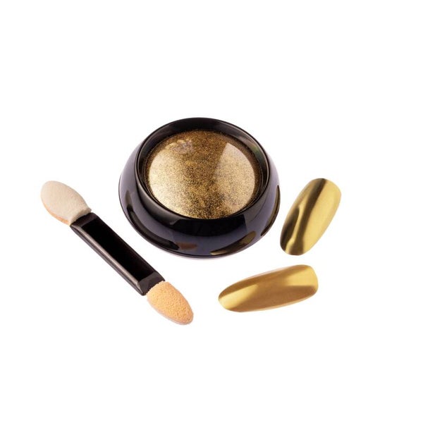 CHROME ORO N°3