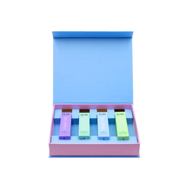 FLASH TINT - Set per la colorazione delle sopracciglia