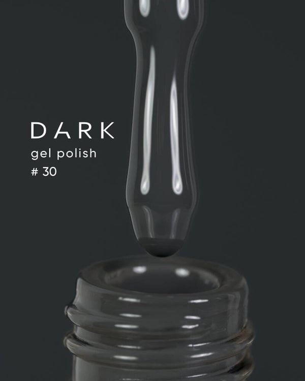 Gel polish 6ml, 30