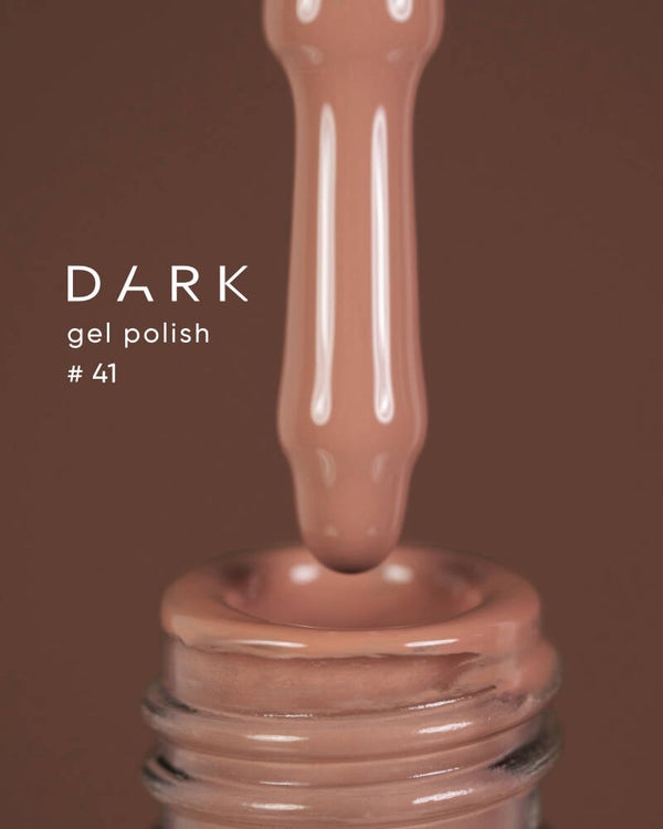 Gel polish 6ml, 41