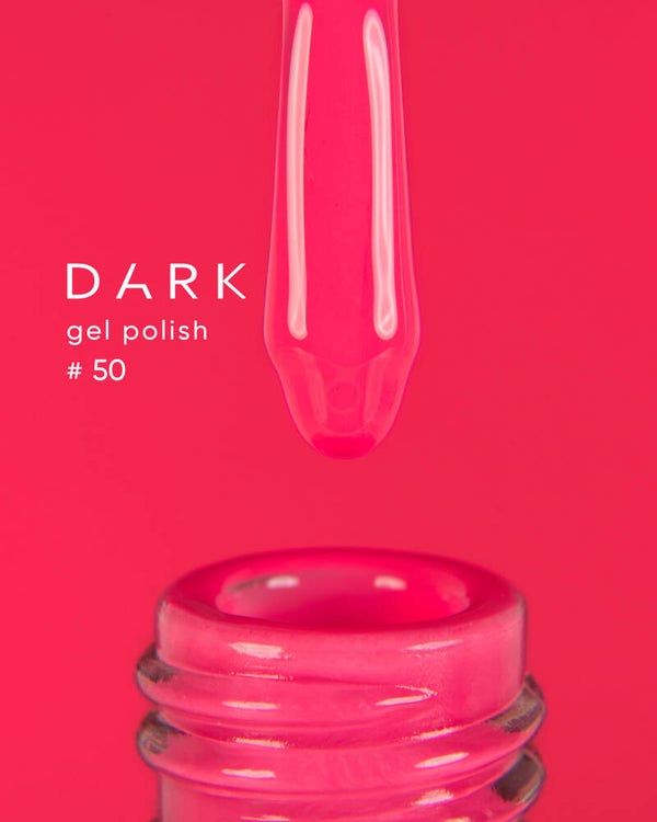 Gel polish 6ml, 50