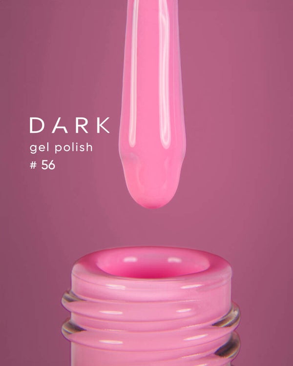 Gel polish 6ml, 56