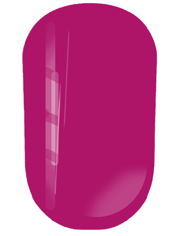 PAINT GEL NO WIPE N°08