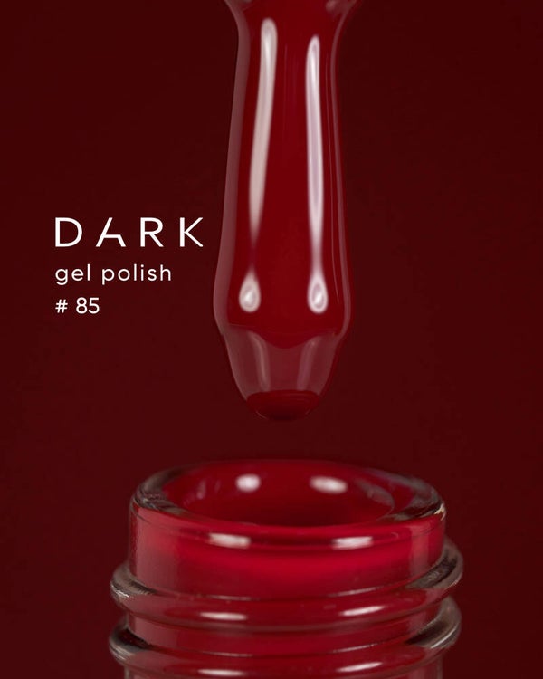 Gel polish 6ml, 85