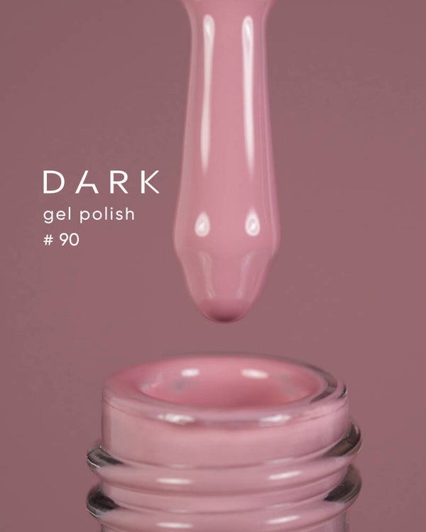 Gel polish 6ml, 90