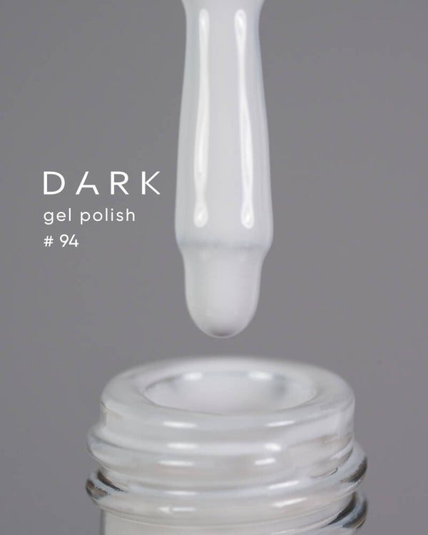 Gel polish 6ml, 94