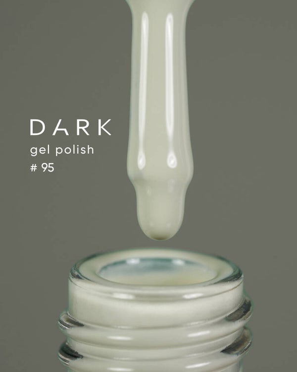Gel polish 6ml, 95