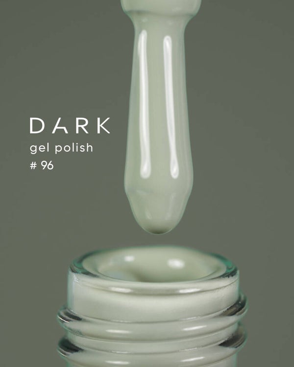 Gel polish 6ml, 96