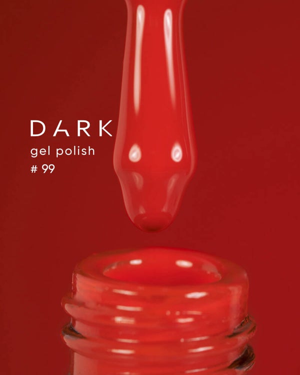 Gel polish 6ml, 99