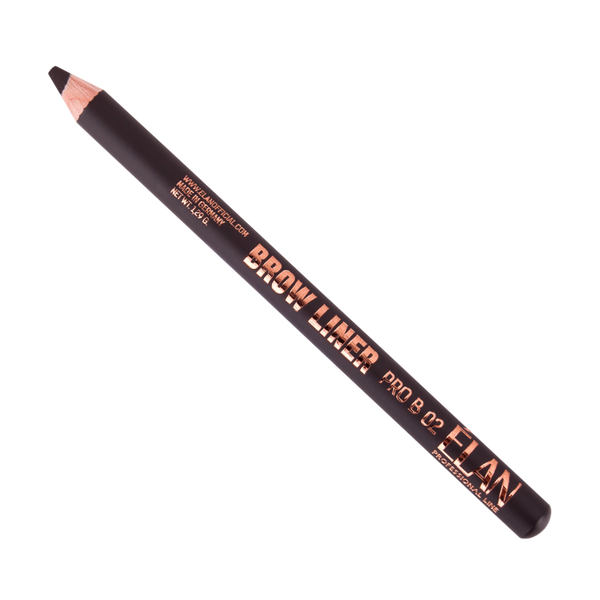 Powder Eyebrow pencis PRO B 02