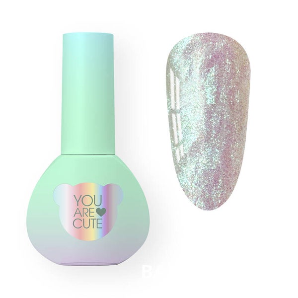 Bottle gel balance vibe