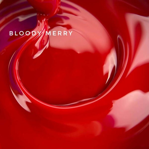 Builder gel bloody mary, 15ml