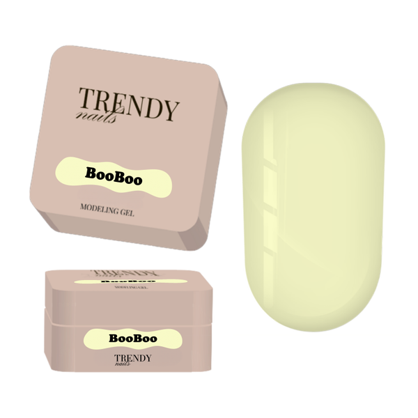 DODO POOFYLAND MODELING GEL