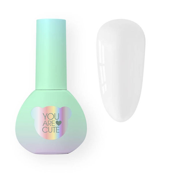 Bottle gel 01