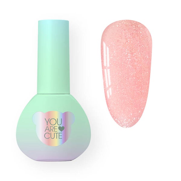 Bottle gel 11
