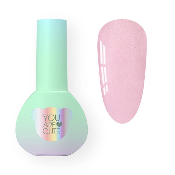 Bottle gel 12