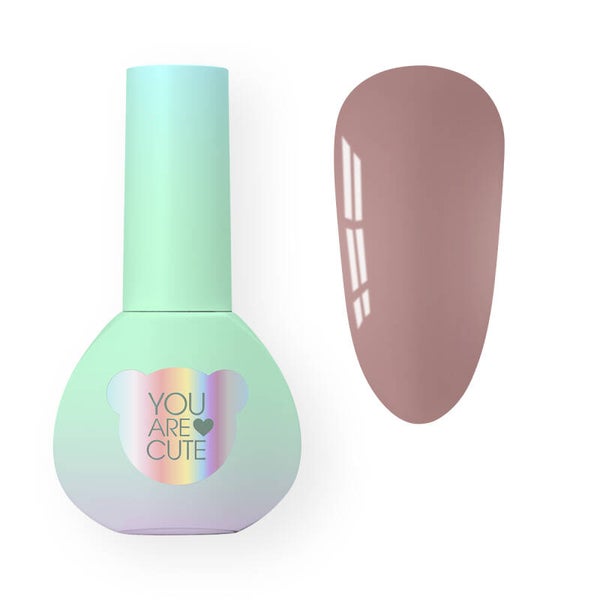 Bottle gel 14