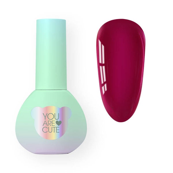 Bottle gel 17