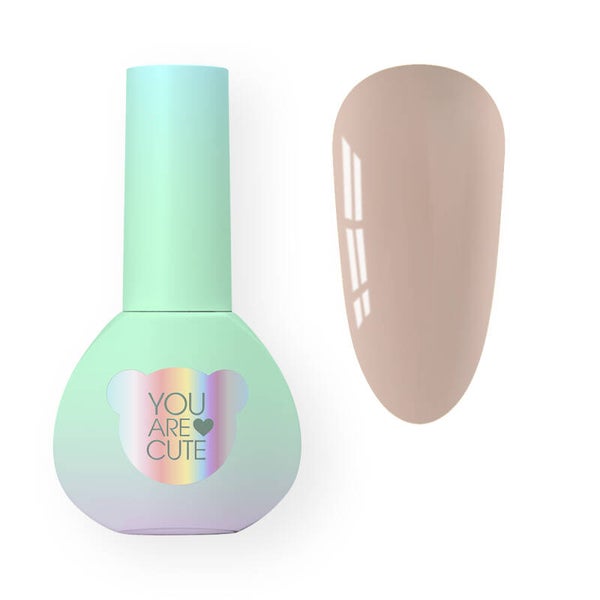 Bottle gel 25