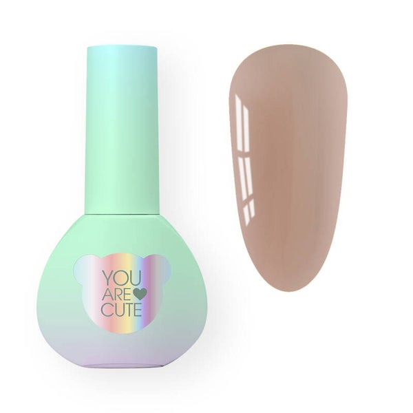 Bottle gel 26