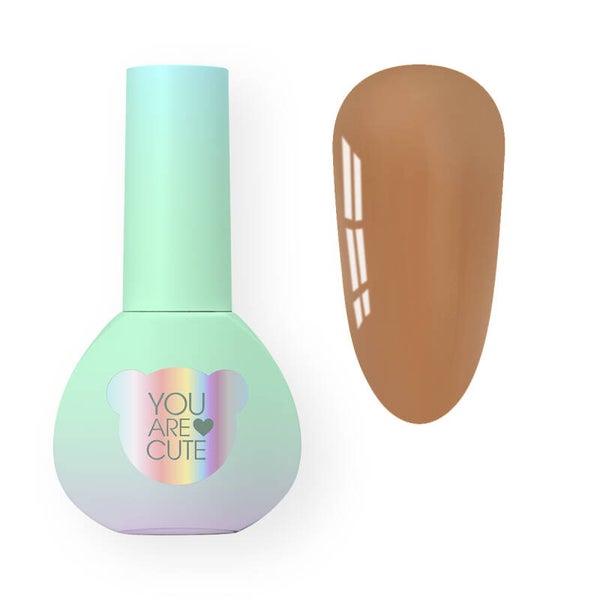 Bottle gel 27