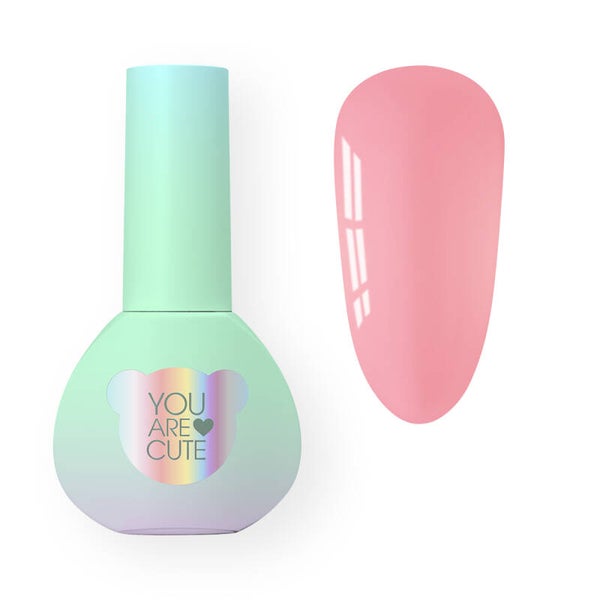 Bottle gel 03
